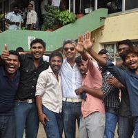 Fans Celebrate Mankatha Releas | Picture 67932